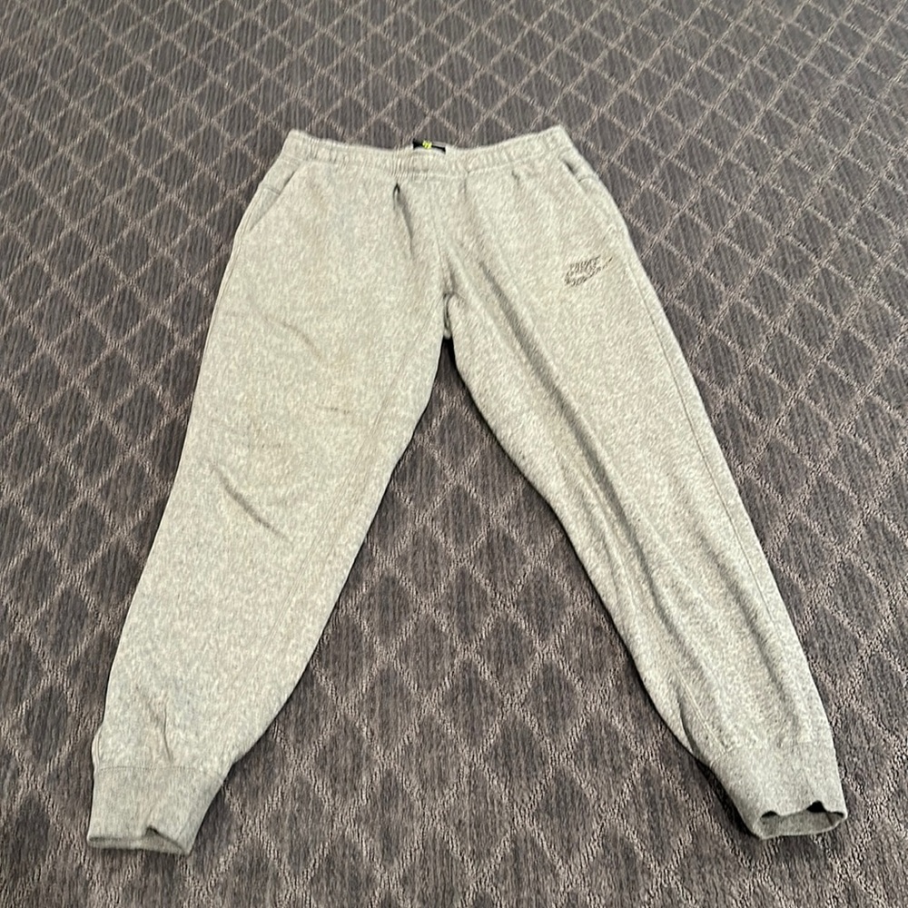 Nike sportswear sweat pants